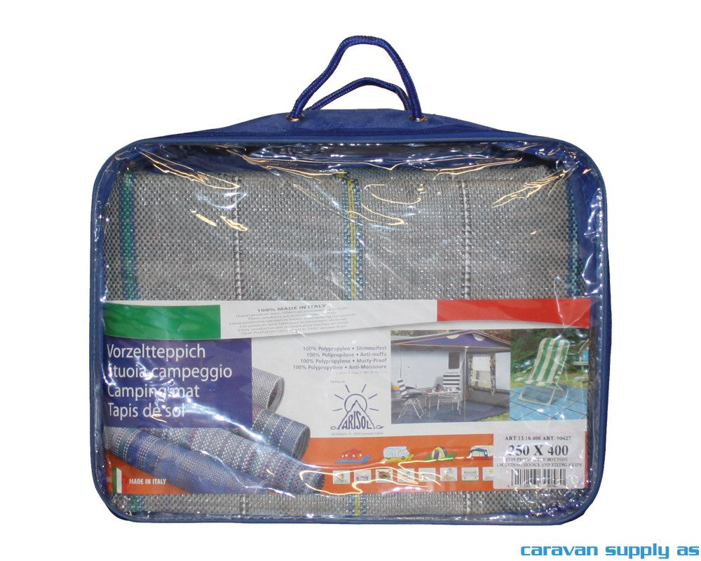 TELTTEPPE ARISOL
