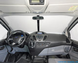 PLISSEGARDIN REMIFRONT IV CUSTOM V362 12-17 FRONT