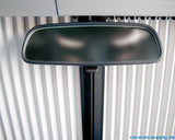 PLISSEGARDIN REMIFRONT III MB 07-17 FRONT RETT