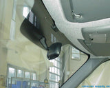 PLISSEGARDIN REMIFRONT III MB 07-17 FRONT RETT