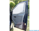PLISSEGARDIN REMIFRONT IV CUSTOM V362 12-17 SIDER