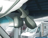 PLISSEGARDIN REMIFRONT III MB 07-17 FRONT REGNSENS