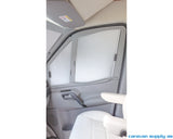 PLISSEGARDIN REMIFRONT III MB 07-17 SIDEVINDUER