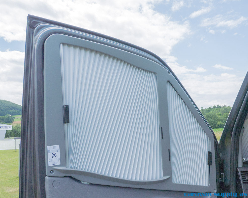 PLISSEGARDIN REMIFRONT III MB 07-17 SIDEVINDUER