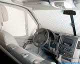 PLISSEGARDIN REMIFRONT III MB 07-17 SIDEVINDUER
