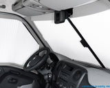 PLISSEGARDIN REMIFRONT IV RENAULT MASTER FRA-11 FR