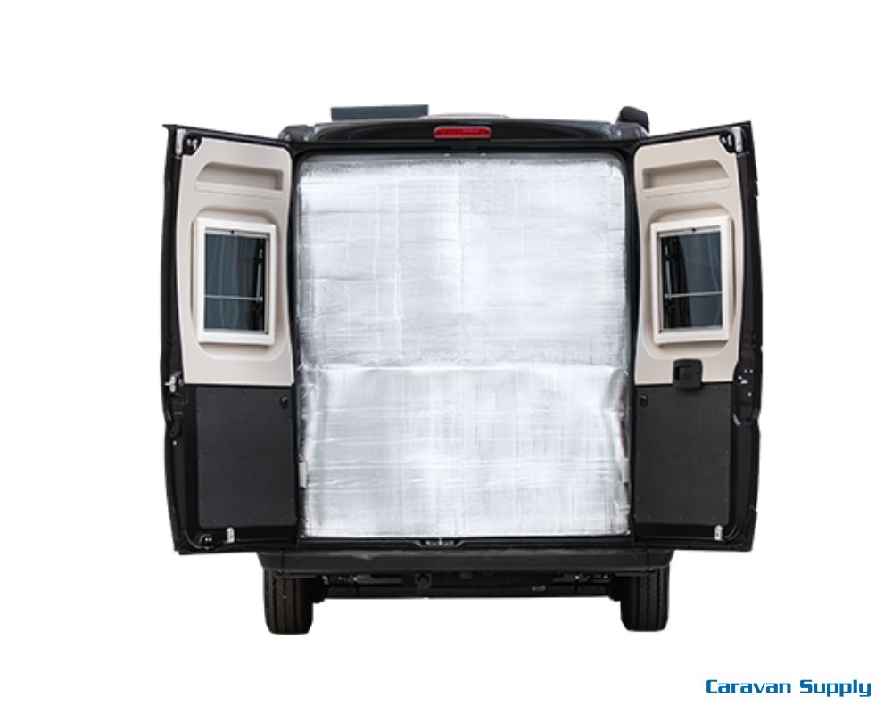 THERMOMATTE INNVENDIG BAKDØRER TIL DUCATO 250/290