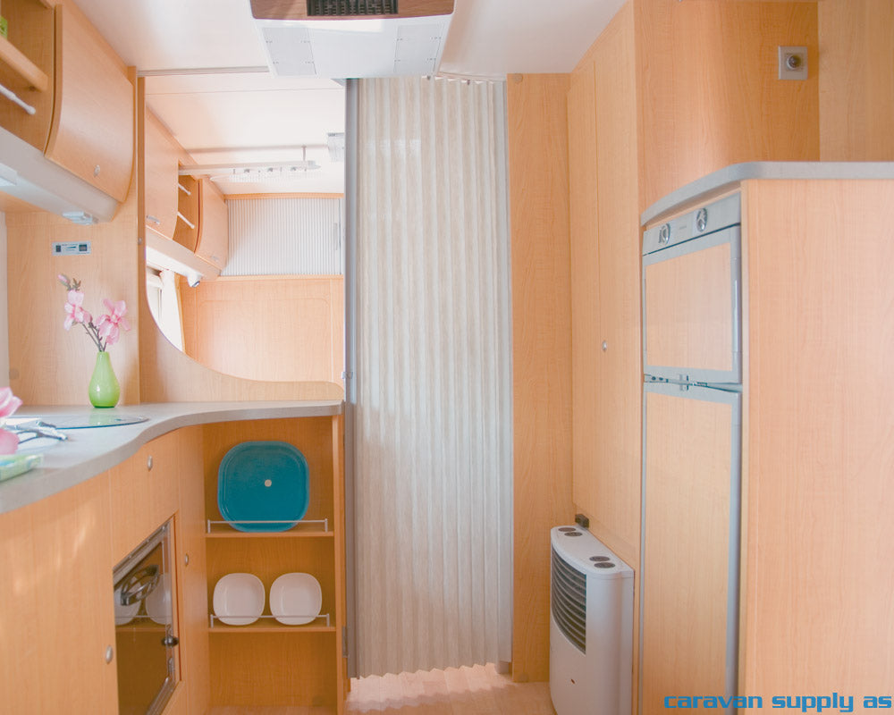 ROMDELER REMIFORM I 1500X1900 GRÅ