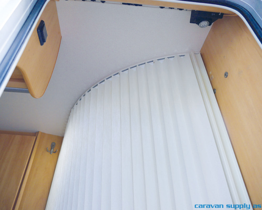 ROMDELER REMIFORM I 1500X1900 GRÅ