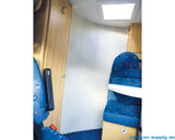 ROMDELER REMIFORM I 1500X1900 GRÅ