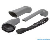 STØVSUGER BRUNNER VORTIX NG 12V M/3,6M KABEL OG BA