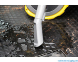 STØVSUGER BRUNNER VORTIX NG 12V M/3,6M KABEL OG BA