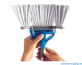 KOST BRUNNER FRANKY TELESKOPISK 69-125CM M/FEIEBRETT