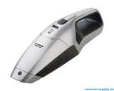 STØVSUGER FAKIR PREMIUM 12V/230V OPPLADBAR INKL. L