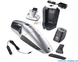 STØVSUGER FAKIR PREMIUM 12V/230V OPPLADBAR INKL. L