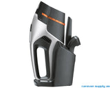 STØVSUGER FAKIR PREMIUM 12V/230V OPPLADBAR INKL. L