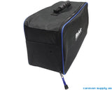 STØVSUGER FAKIR PREMIUM 12V/230V OPPLADBAR INKL. L