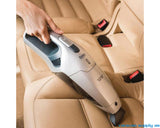 STØVSUGER FAKIR PREMIUM 12V/230V OPPLADBAR INKL. L