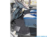GULVMATTE BRUNNER TAPIS DELUXE TRANSIT>2014 MANUEL