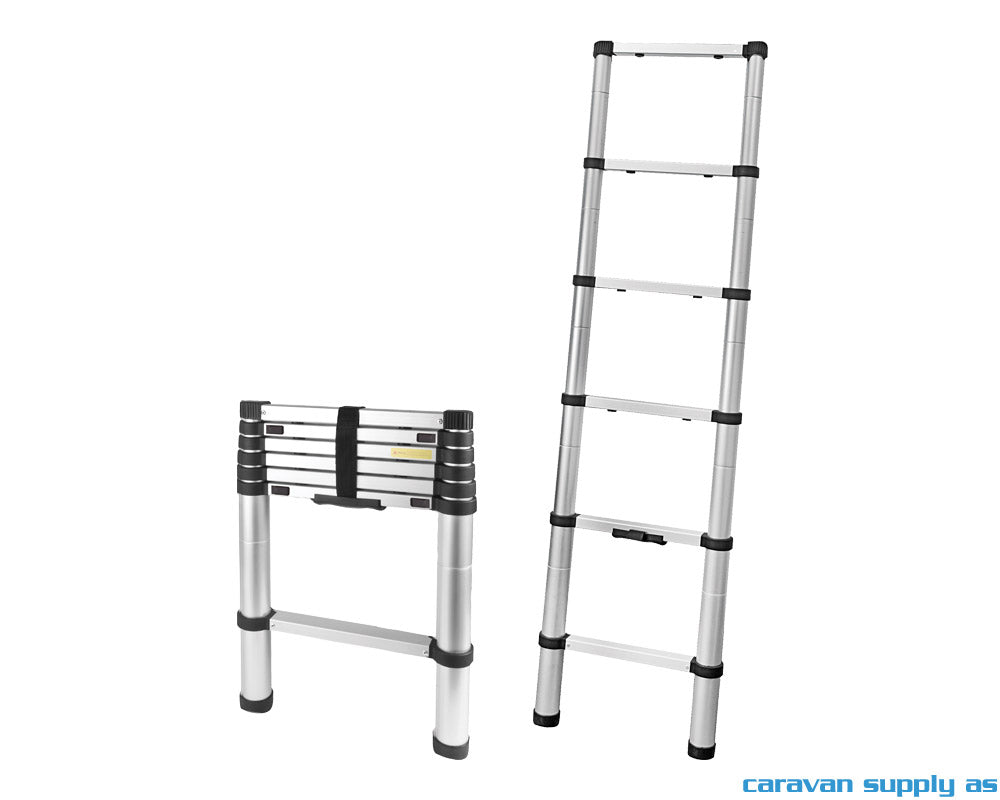 STIGE INNVENDIG BRUNNER LADDY ALCOVE COMPACT TELE