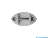 FESTER TIL OPPBEVARING THULE POD 1.0 2STK