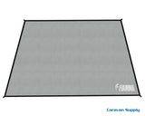 TELTTEPPE FIAMMA PATIO-MAT LENGDE 260