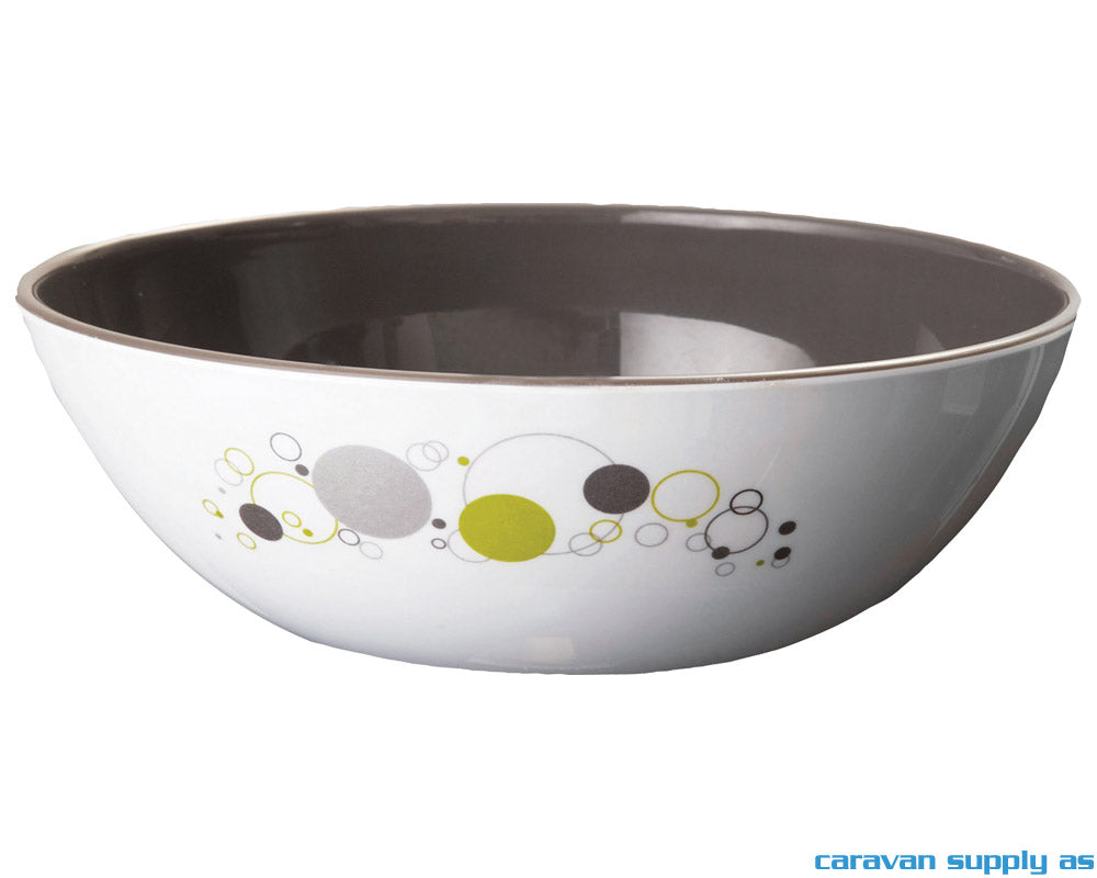 SALATBOLLE BRUNNER SPACE Ø23,5CM