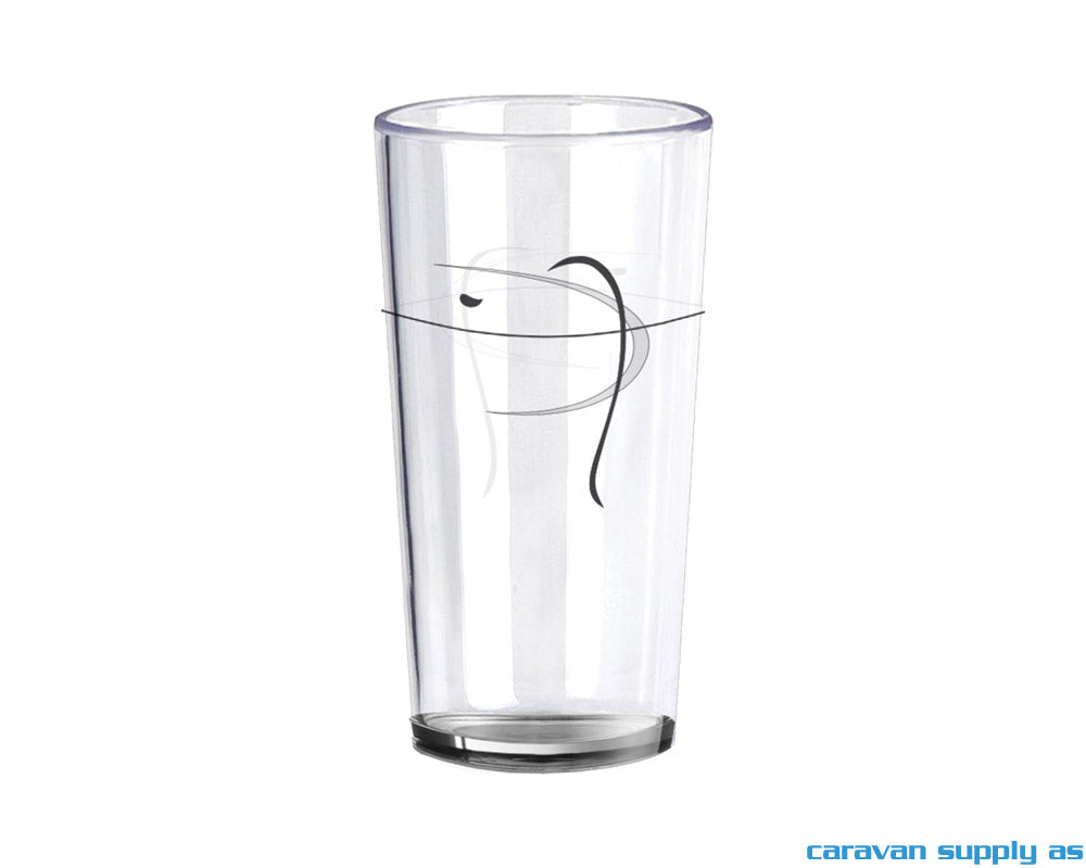 GLASS BRUNNER SERENADE 40CL