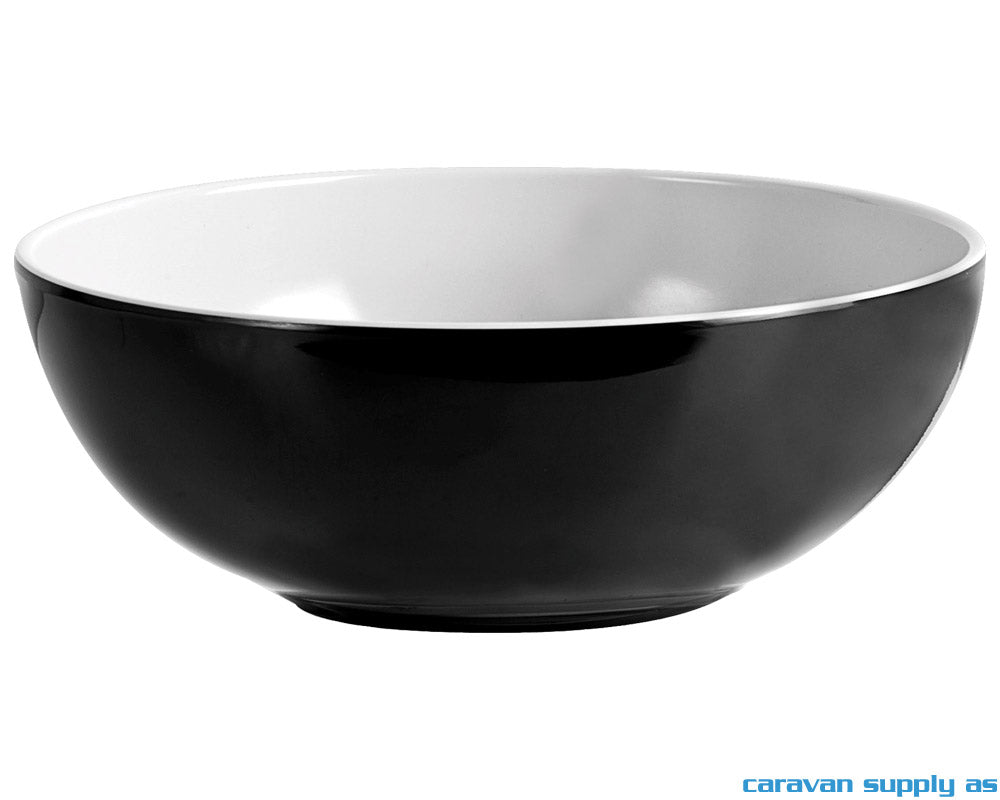 SALATBOLLE BRUNNER SERENADE Ø23,5CM