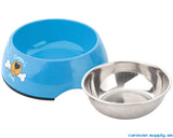 HUNDESKÅL BRUNNER HUNGRY