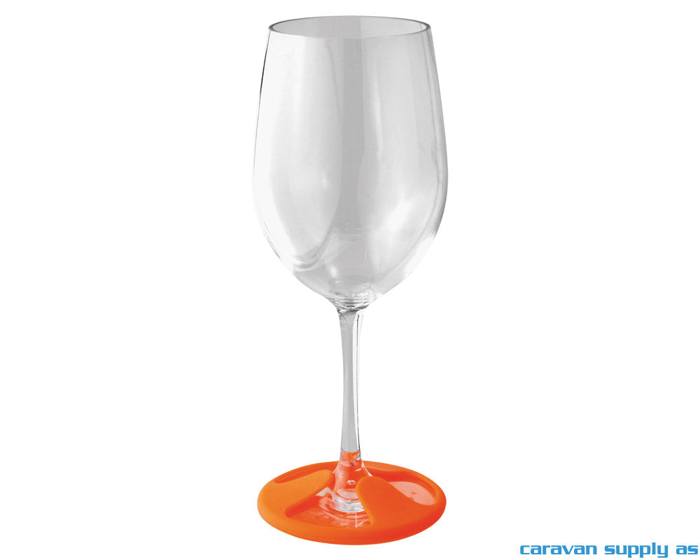 GLASSBRIKKE BRUNNER RONDO 6STK