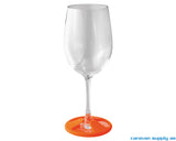 GLASSBRIKKE BRUNNER RONDO 6STK