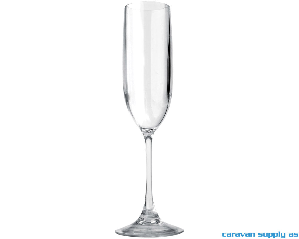 CHAMPAGNEGLASS BRUNNER CUVÉE 25CL 2STK