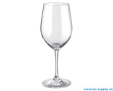 RØDVINSGLASS BRUNNER CUVÉE 45CL 2STK