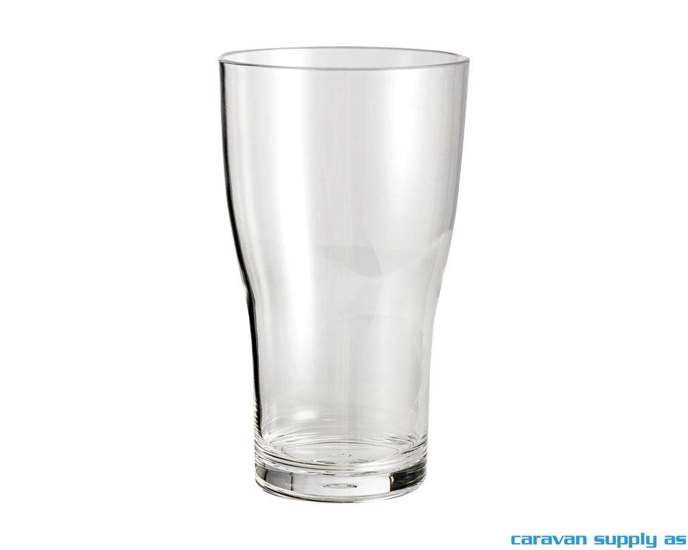 ØLGLASS BRUNNER PINT 57CL 2STK