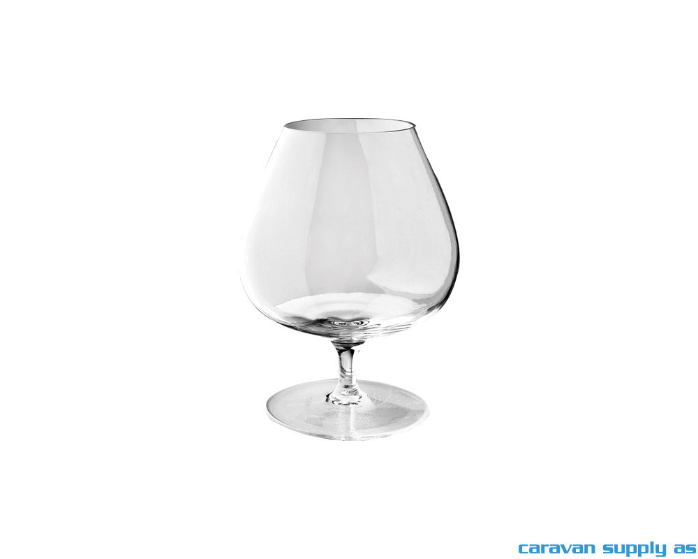 COGNACGLASS BRUNNER 43CL 2STK