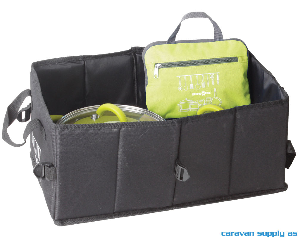 KJØKKENSETT BRUNNER OMNIBOX 18+2 DELER