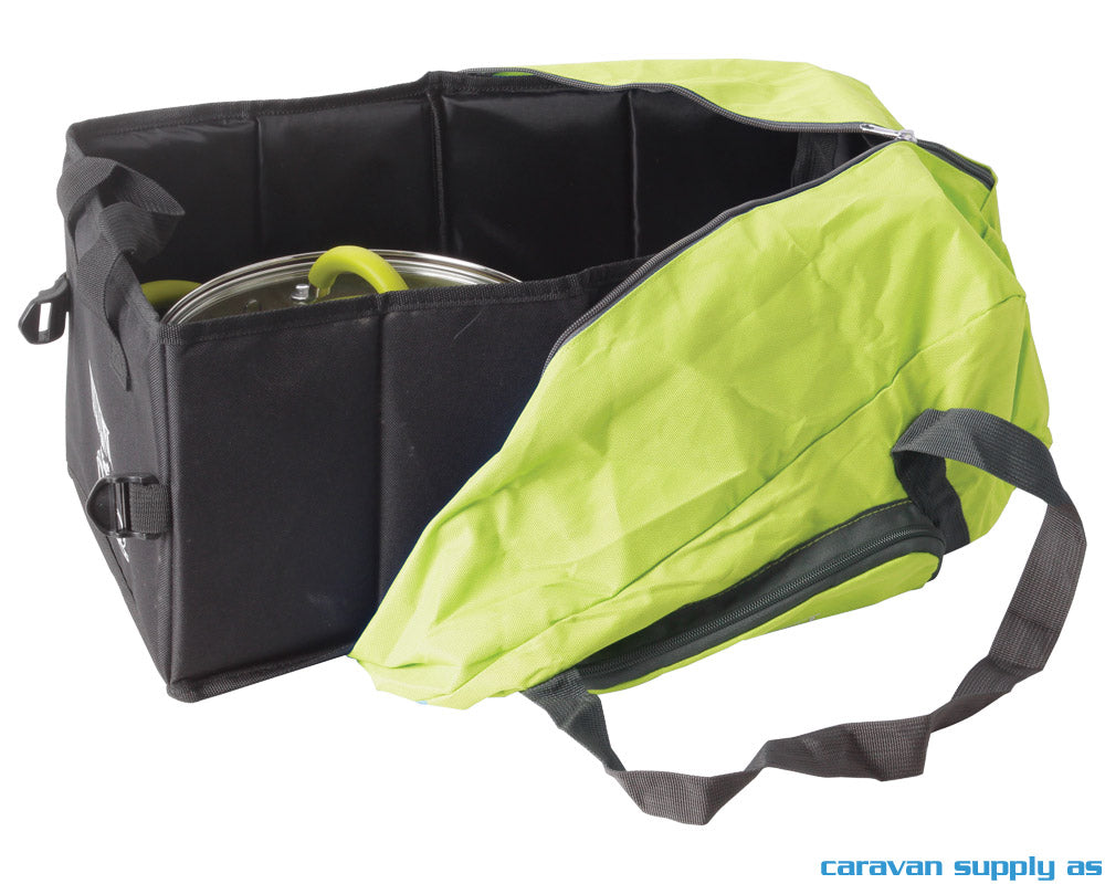 KJØKKENSETT BRUNNER OMNIBOX 18+2 DELER