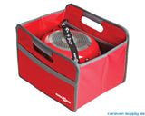 KJELESETT BRUNNER COSMIC Ø22CM 8+2 DELER