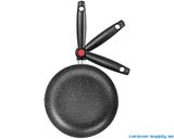 STEKEPANNE BRUNNER PIRATE PAN Ø24CM