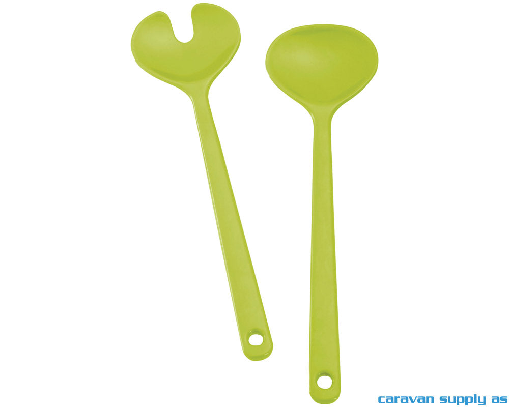 SALATBESTIKK BRUNNER LIMEGRØNN