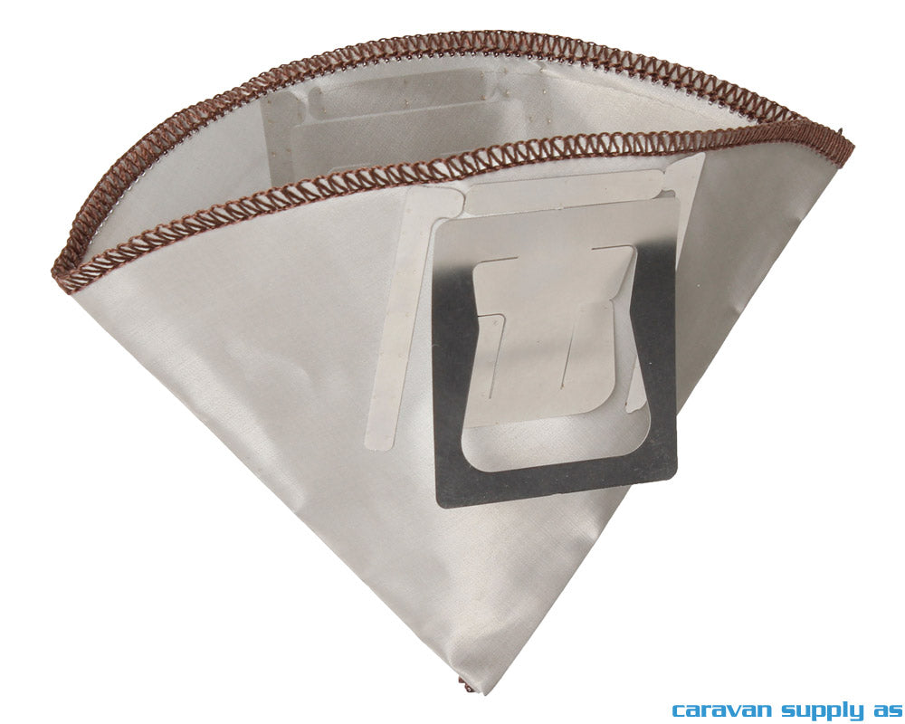 KAFFEFILTER BRUNNER AMIGO 4 2-4 KOPPER 9CM