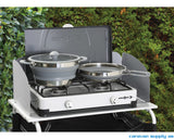 KJELESETT BRUNNER VOLCANO PASTA AL VOLO FOLD-AWAY