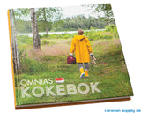 KOKEBOK TIL OMNIA NORSK