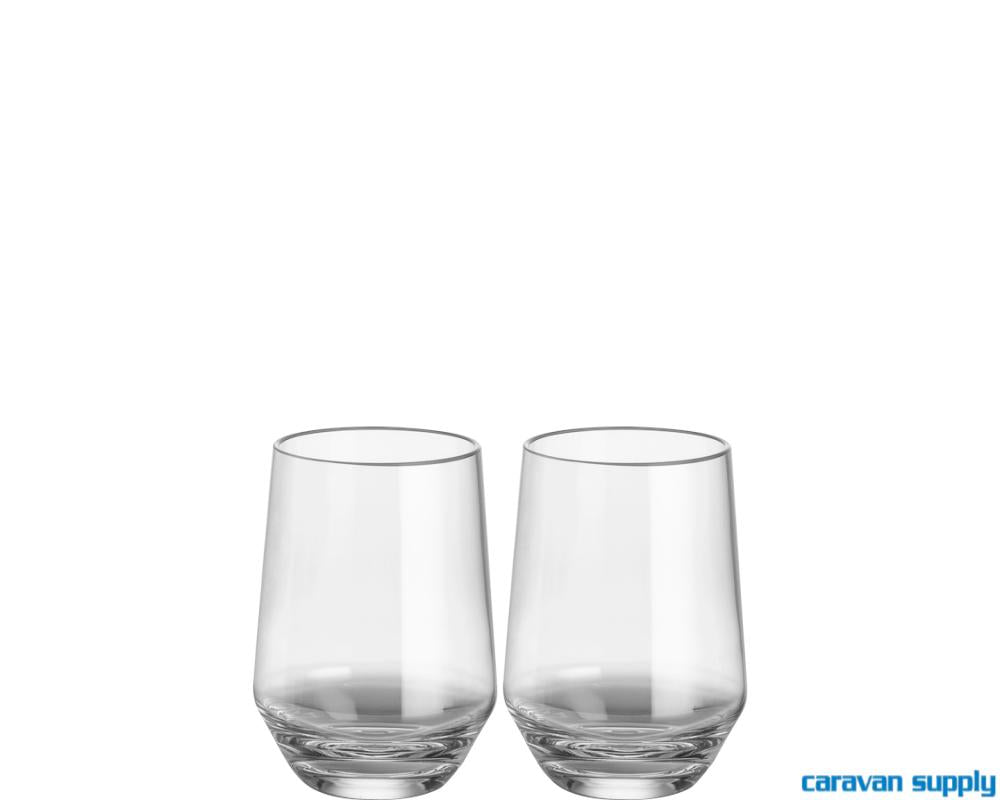 GLASS BRUNNER RISERVA
