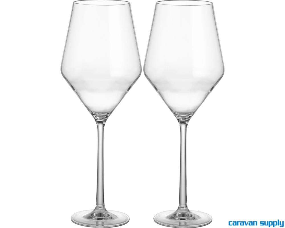 RØDVINSGLASS BRUNNER RISERVA
