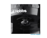 KAFFETRAKTER RUSSEL HOBBS HONEYCOMB SVART