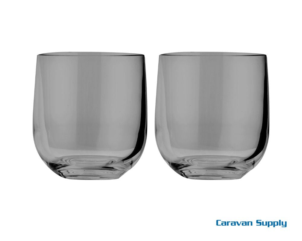 GLASS BRUNNER THANGO GREY 30 CL