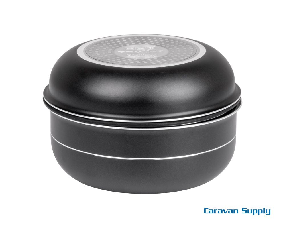 KJELESETT BRUNNER PIRATE SPACEMASTER Ø24