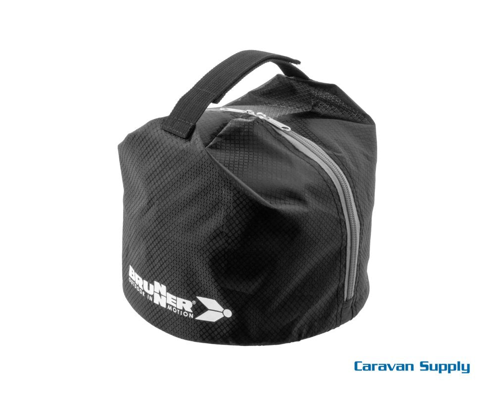 KJELESETT BRUNNER PIRATE SPACEMASTER Ø24